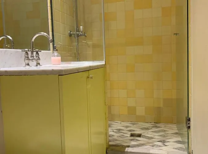 Cozy Near Louvre & St Germain Pres Aldaro