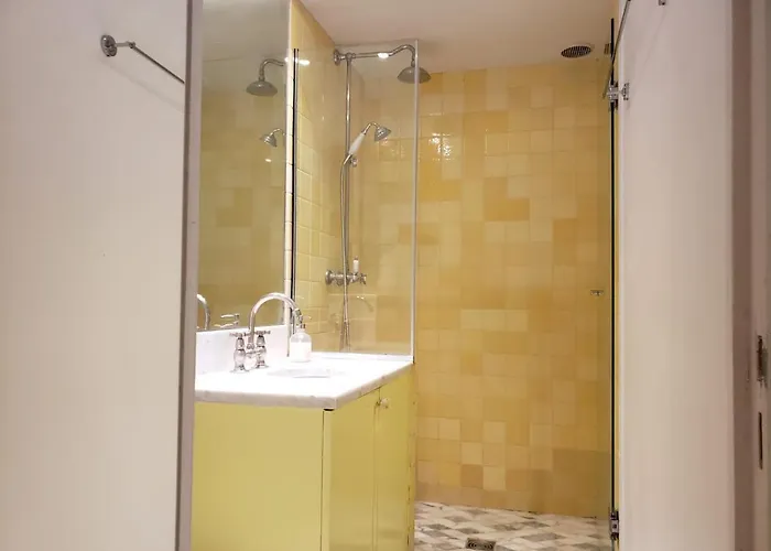 Cozy Near Louvre & St Germain Pres Aldaro Apartment Paris